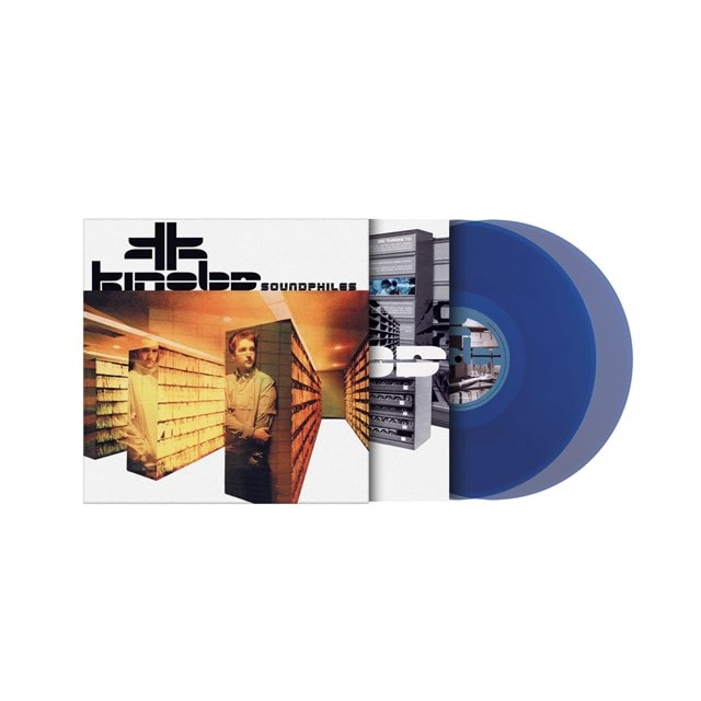 Soundphiles - 3