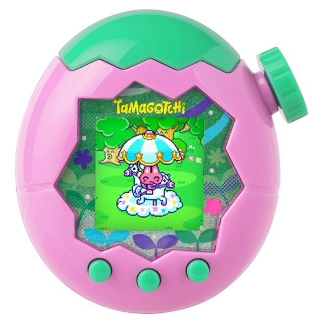 Land Tamagotchi Paradise - 2
