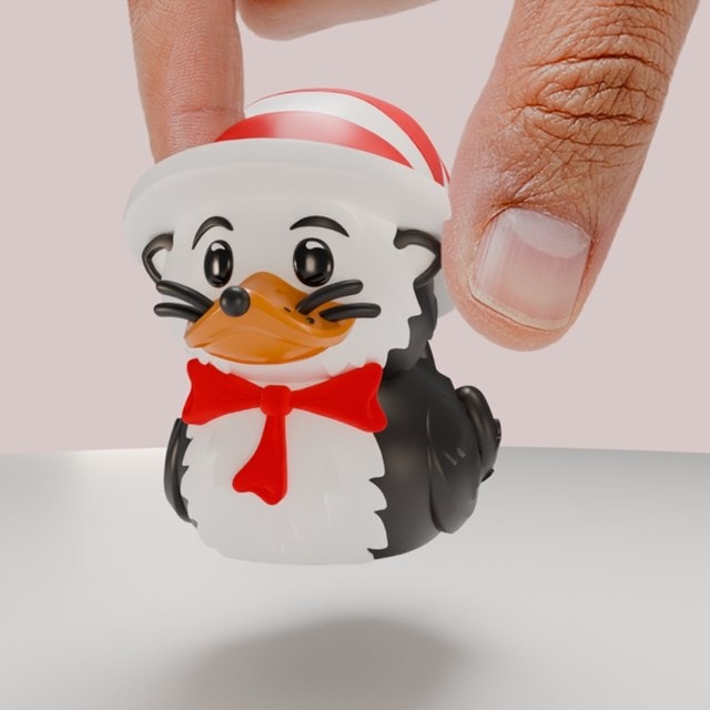 The Cat In The Hat Tubbz Mini - 5