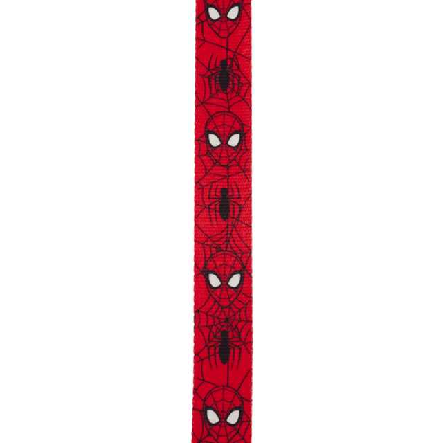 Spider-Man Dog Leash Loungefly Pets - 2
