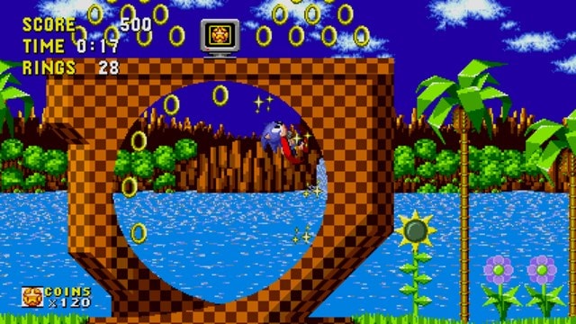 Sonic Origins Plus (Nintendo Switch) - 3