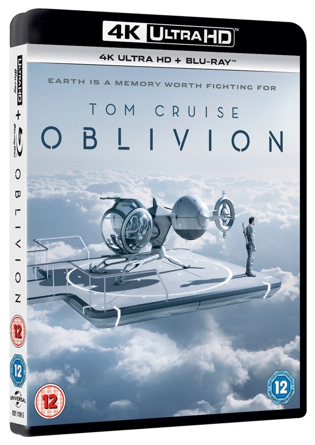 Oblivion - 2