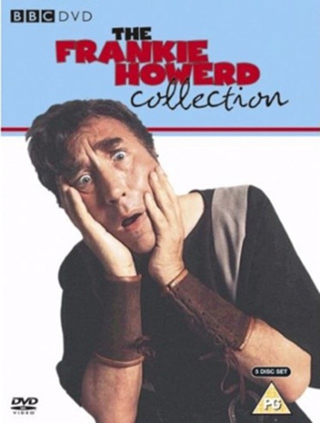Frankie Howerd: The Frankie Howerd Collection - 1