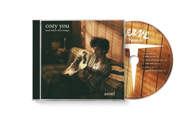 Cozy You (And Other Nice Songs) - 2