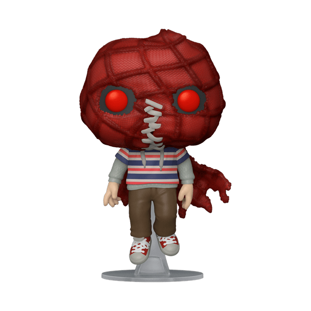 Brandon Breyer (1129): Brightburn Pop Vinyl - 1