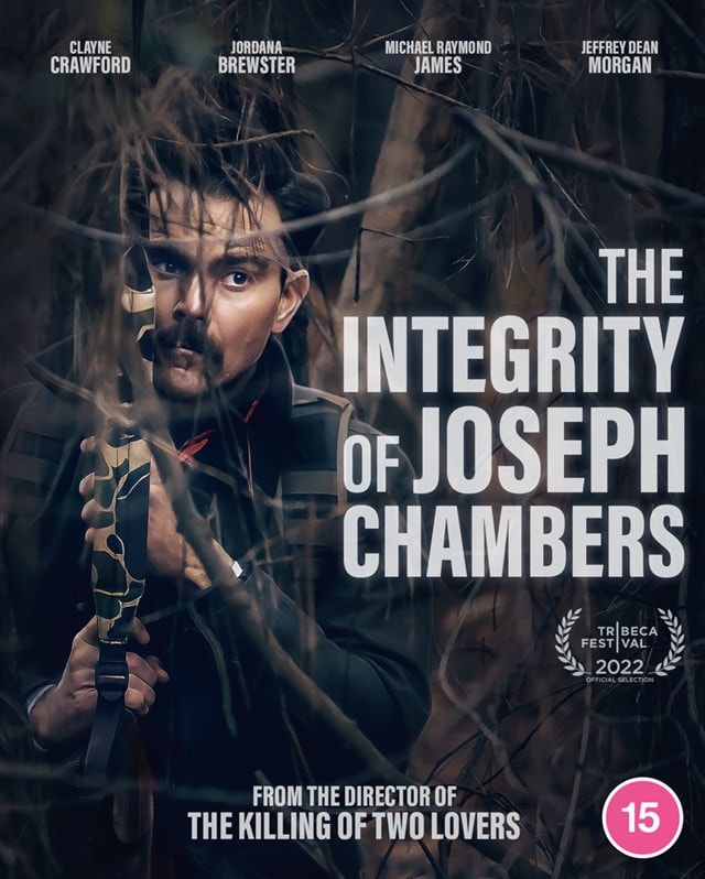 The Integrity of Joseph Chambers - 1