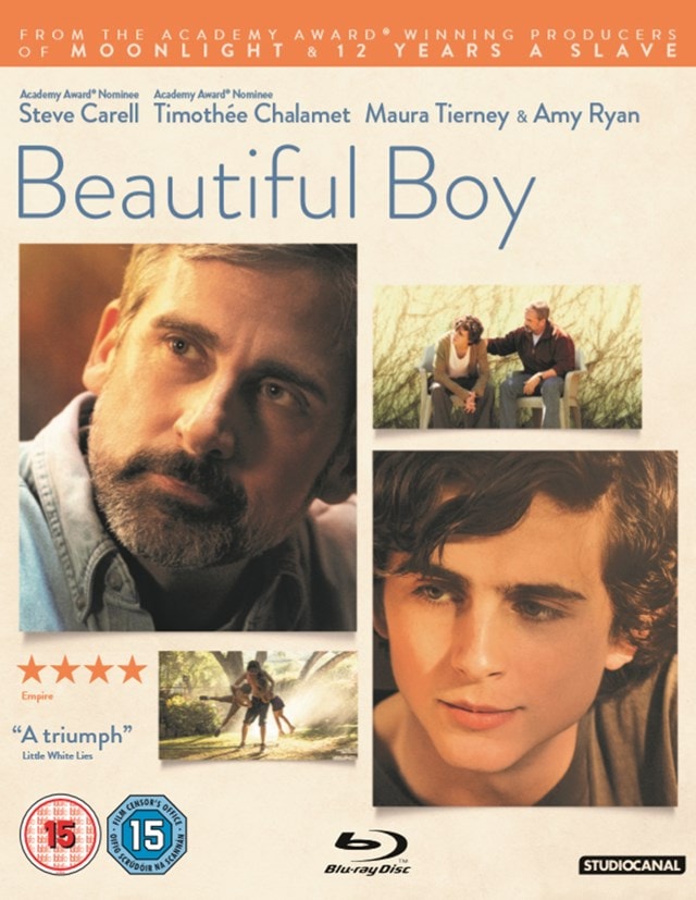 Beautiful Boy - 1