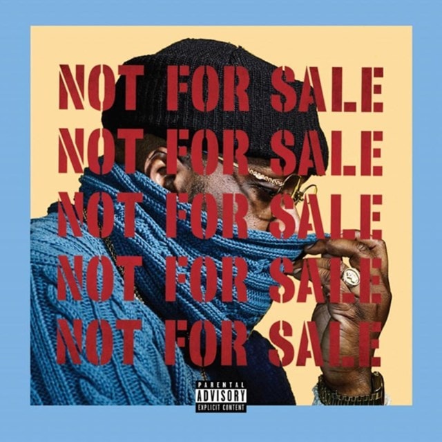 Not for Sale - 1