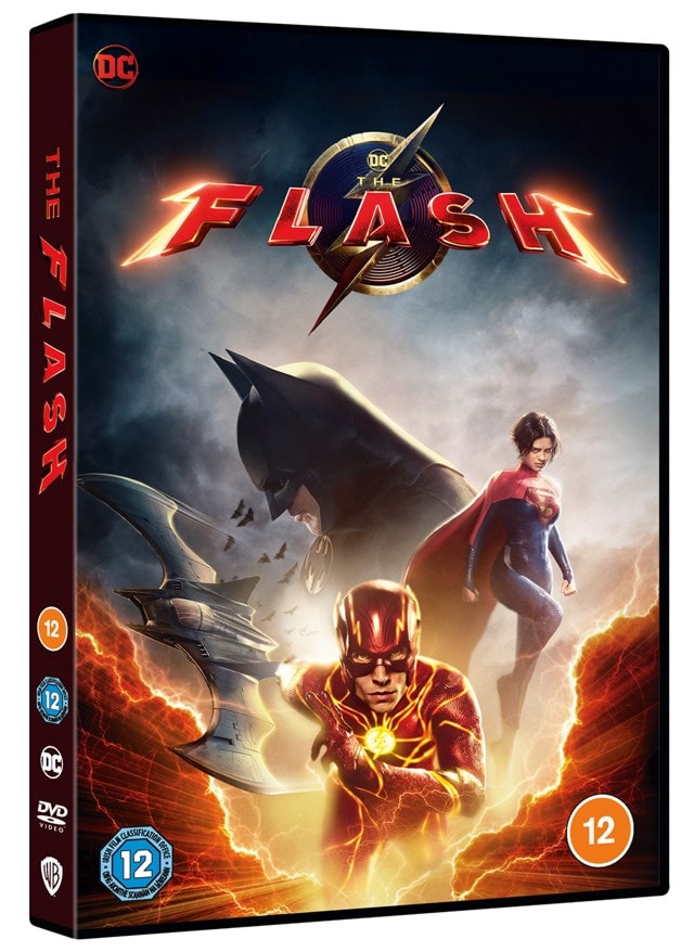 The Flash - 2