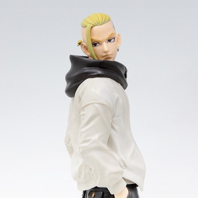 Ken Ryuguji Tokyo Revengers Ichibansho Figure - 2