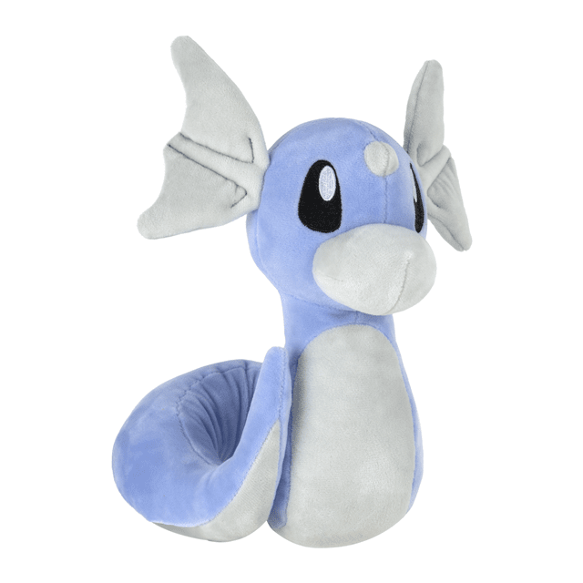 8" Dratini Pokemon Plush - 1