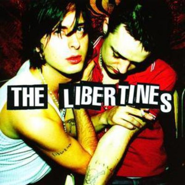 The Libertines - 1