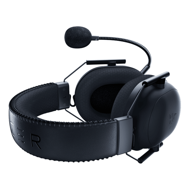 RAZER BlackShark V2 Pro (2023 Edition) Wireless 7.1 Gaming Headset - Black - 6