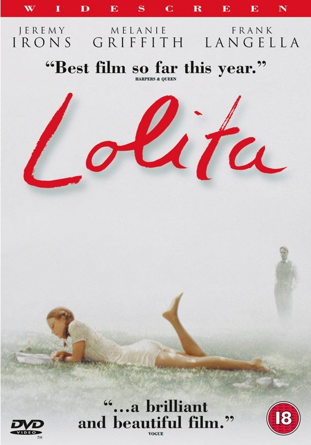 Lolita - 1