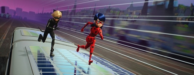 Miraculous 2: Paris Under Siege (PS4) - 6