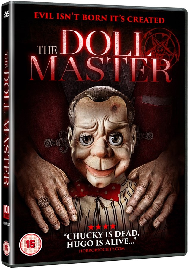 The Doll Master - 2