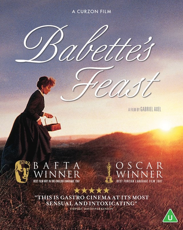 Babette's Feast - 3
