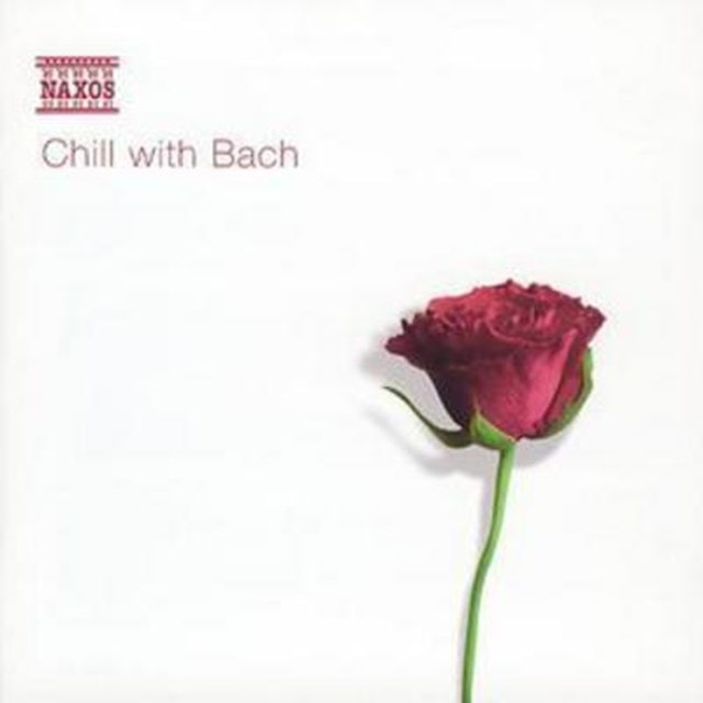 Chill With Bach - 1