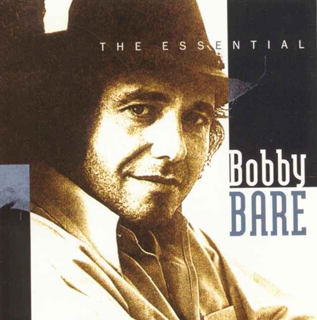 The Essential Bobby Bare - 1