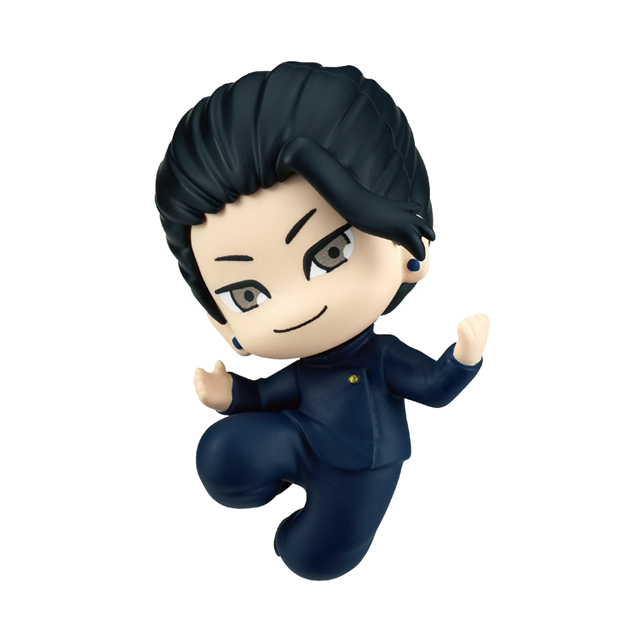 Jujutsu Kaisen Defofig Dangler Figurine Twinchees Blind Bag - 3