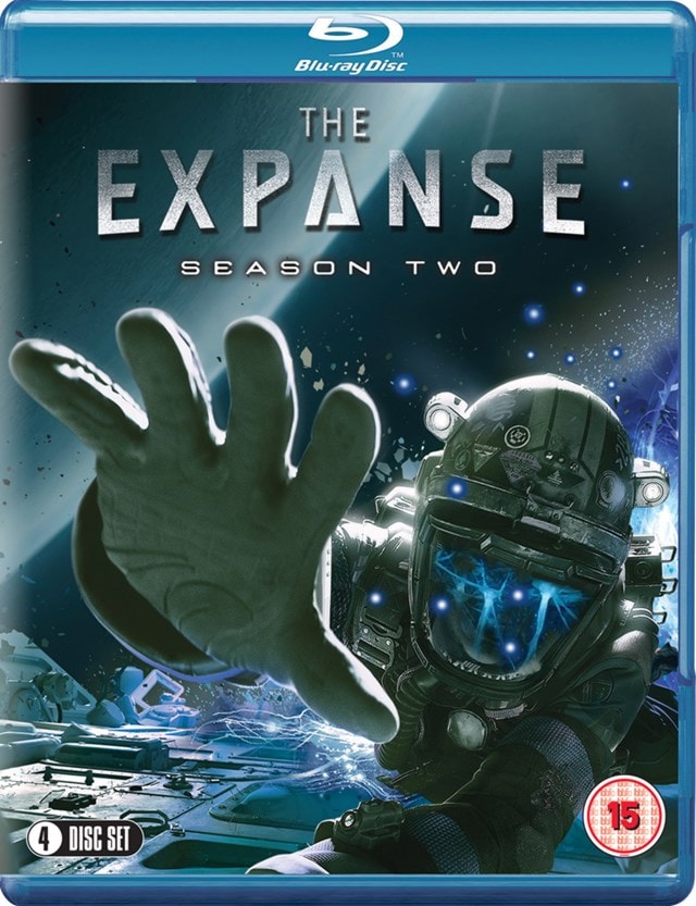 The Expanse: Season Two - 1