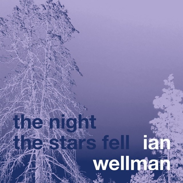 The Night the Stars Fell - 1