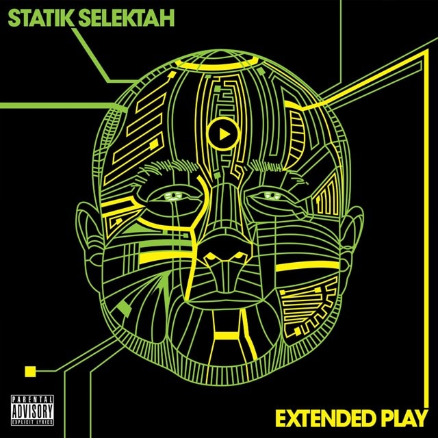 Extended Play - 1