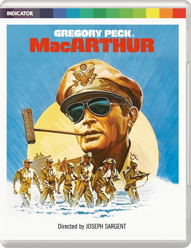 MacArthur - 1