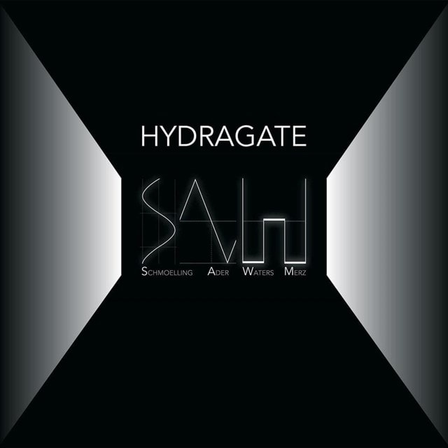 Hydragate - 1