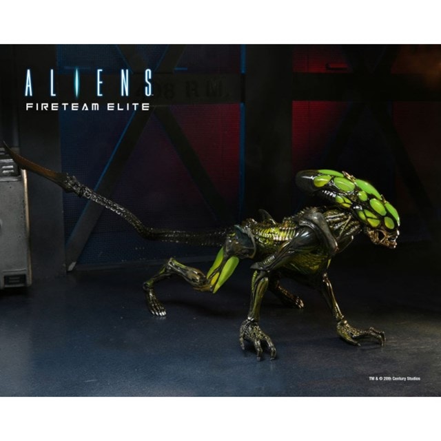 Aliens Fireteam Elite Neca 7" Figures Series 2 (Assortment) - 4