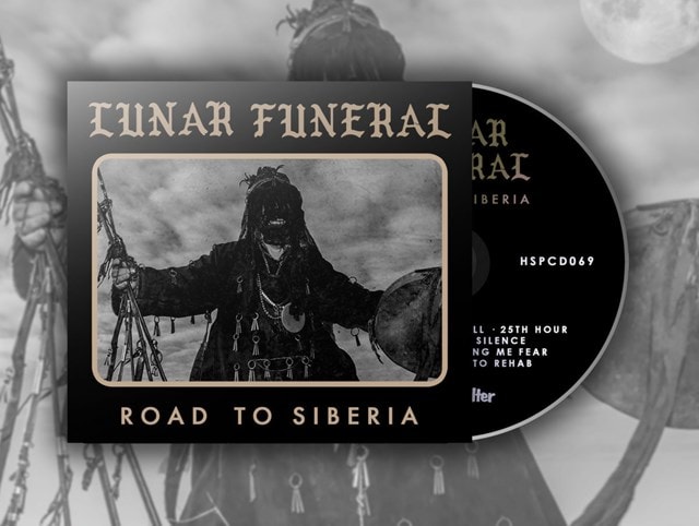 Road to Siberia - 2