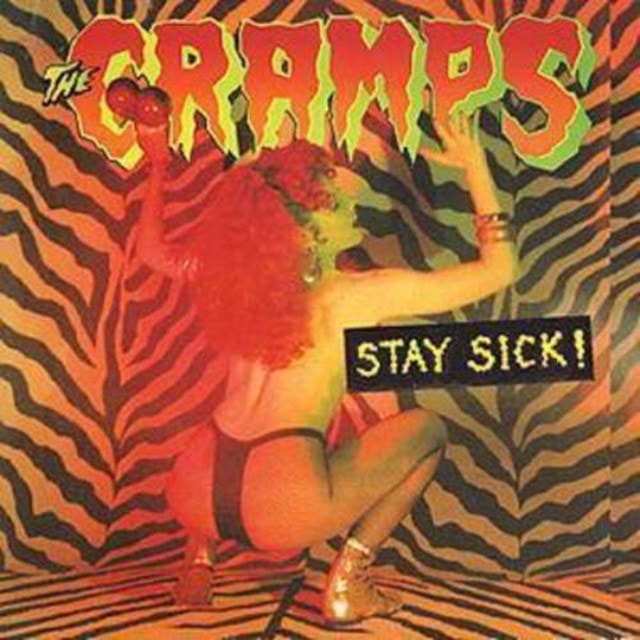 Stay Sick! - 1