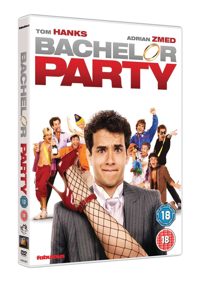 Bachelor Party - 2