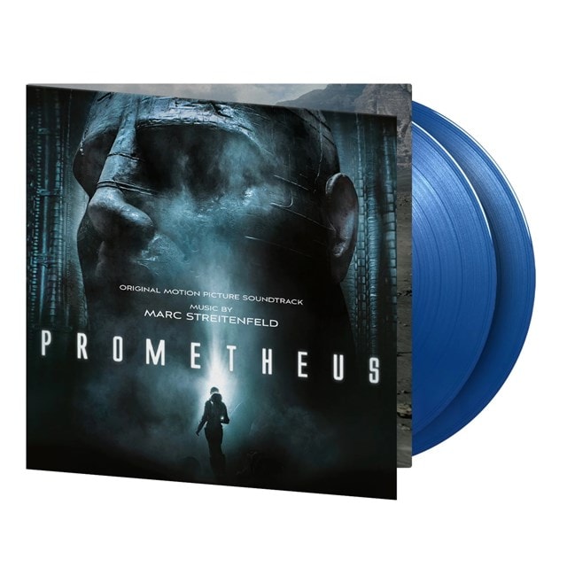 Prometheus - 2