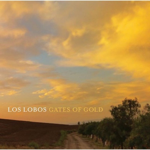 Gates of Gold - 1