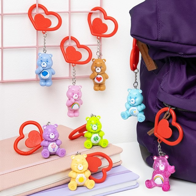 Care Bears Scented Backpack Buddies Blind Bag - 10