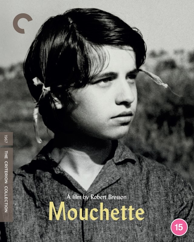 Mouchette - The Criterion Collection - 1