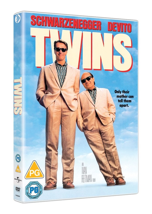 Twins - 2