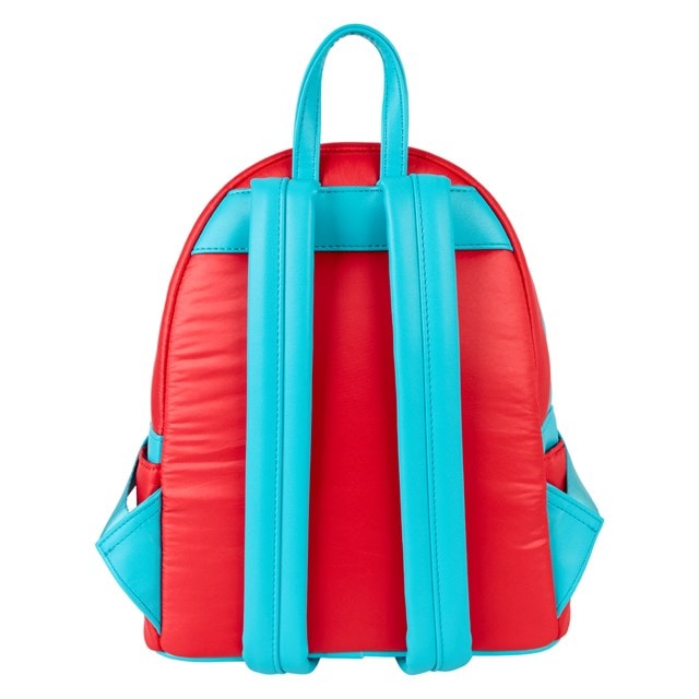Cartman South Park Loungefly Mini Backpack - 4