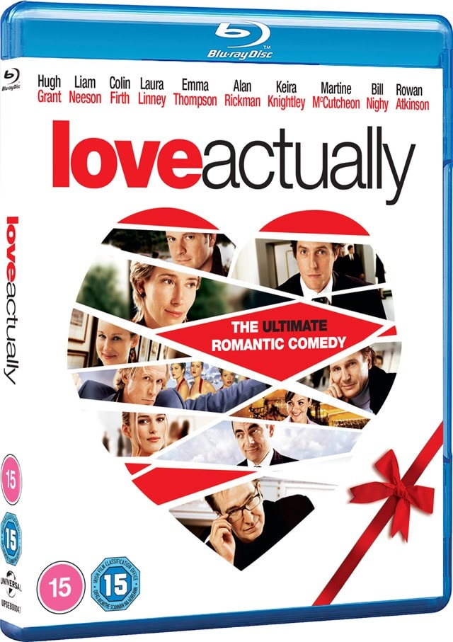 Love Actually - 2