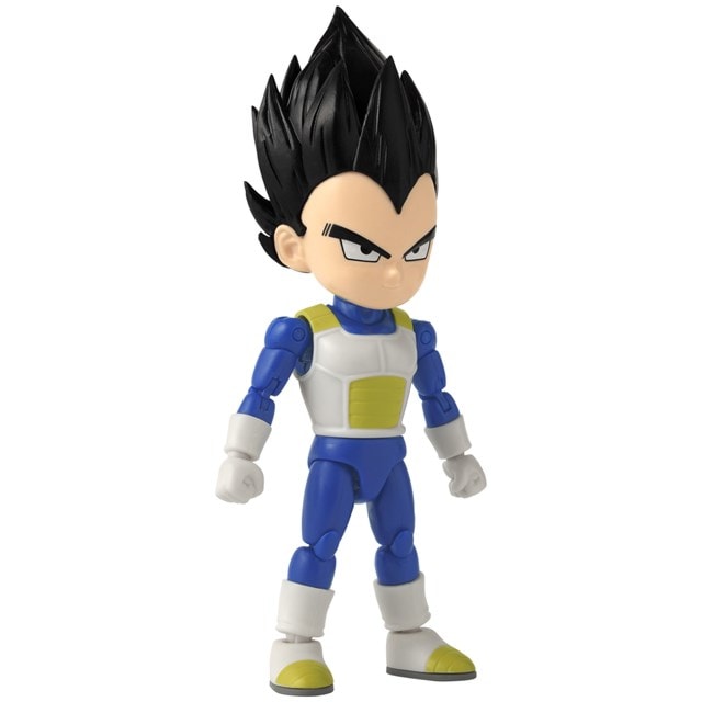 Vegeta Dragon Ball Daima Dragon Stars Mini Figurine - 3