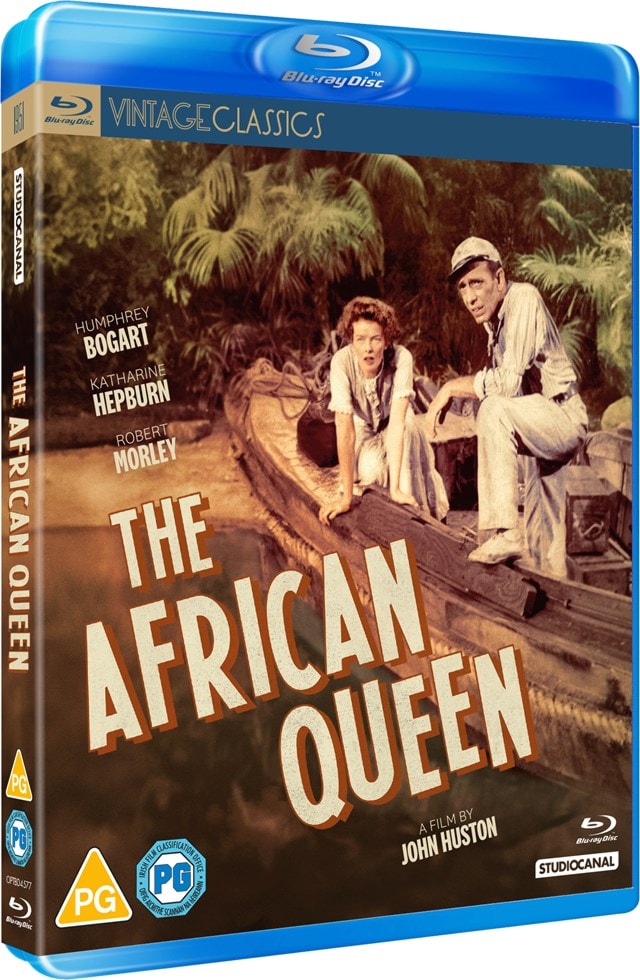 The African Queen - 2