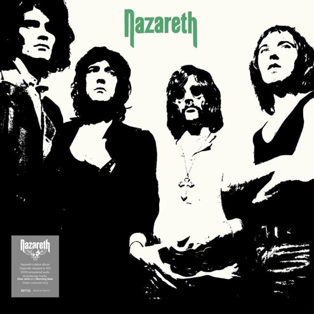 Nazareth - 1