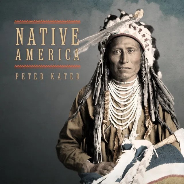 Native America - 1