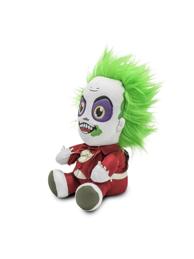 Beetlejuice Red Tuxedo Phunny Plush - 2