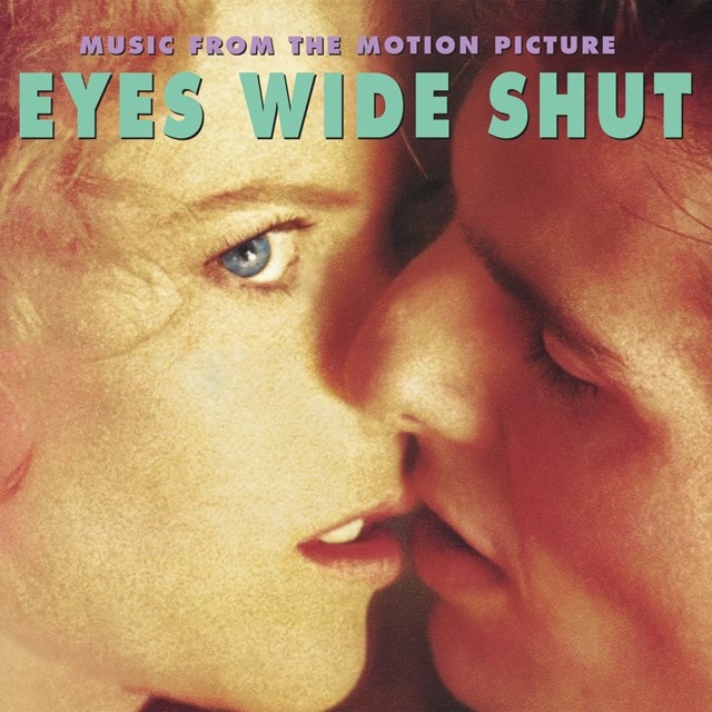 Eyes Wide Shut - 2
