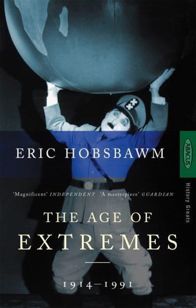 Age Of Extremes - 1