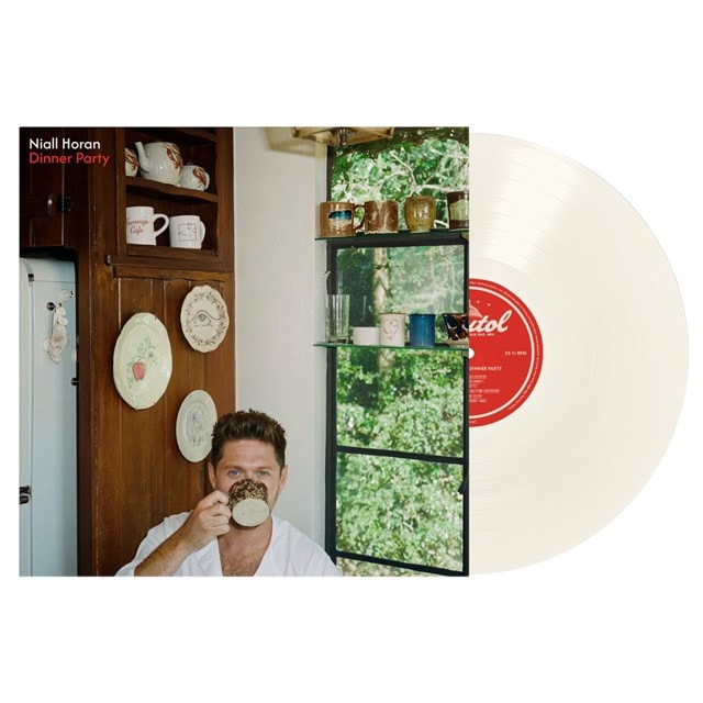 Dinner Party - Porcelain Vinyl - 3