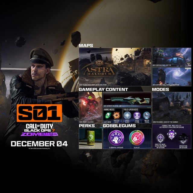 Call Of Duty: Black Ops 7 (XSX) - 3