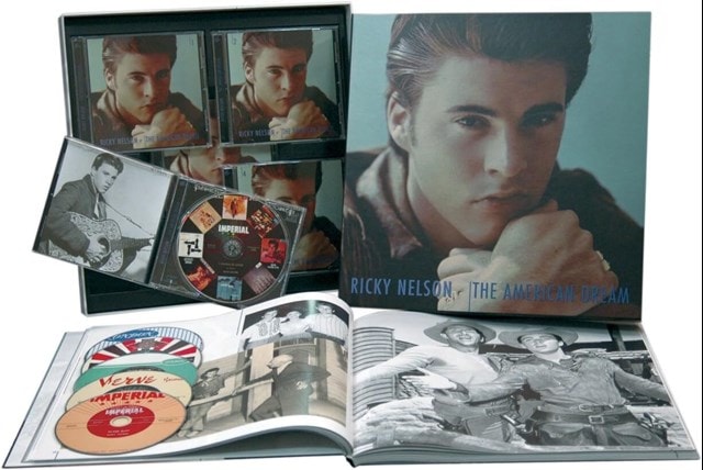 The American Dream - 4